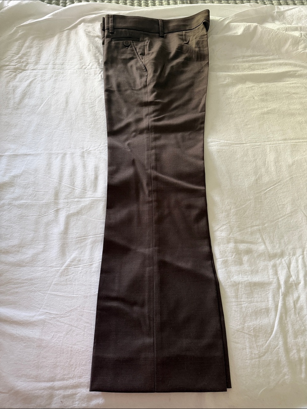 Brunello Cucinelli Women Brown Dress Pants